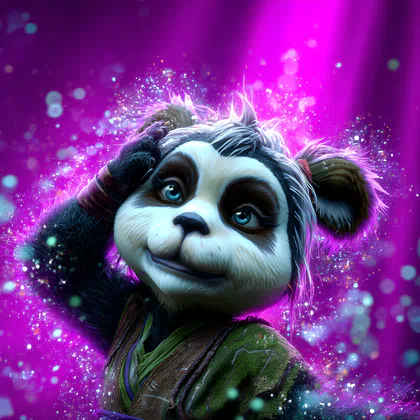 The Shado-Master Boost