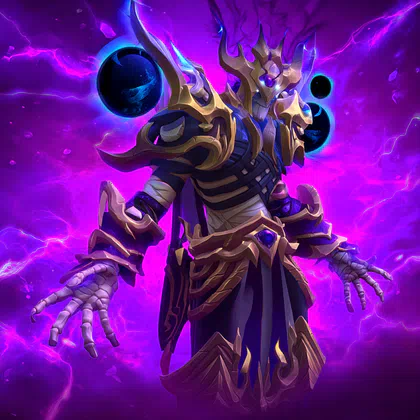 Cheap Voidspire Heroic Raid Boosting Service