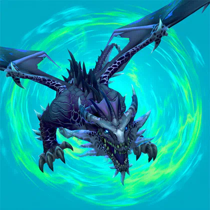 Fast Voidspire Mythic Boost