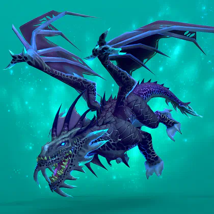 WoW Voidspire Mythic Carry