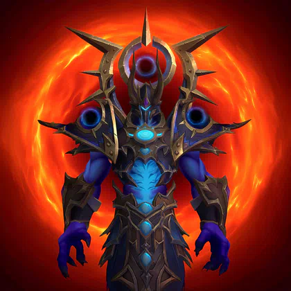 Schneller Voidspire-Normal-Boost