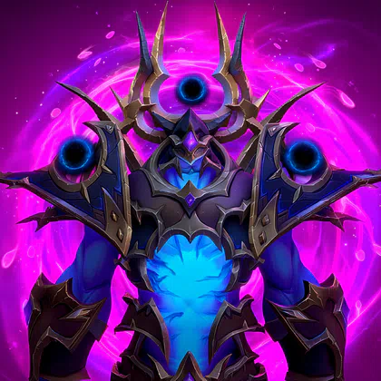 World of Warcraft Voidspire Normal Boosting Service