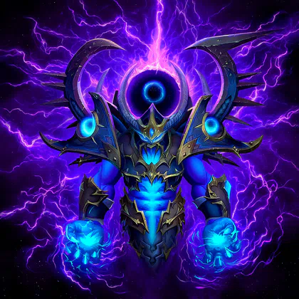 WoW Voidspire Normal Raid Boost