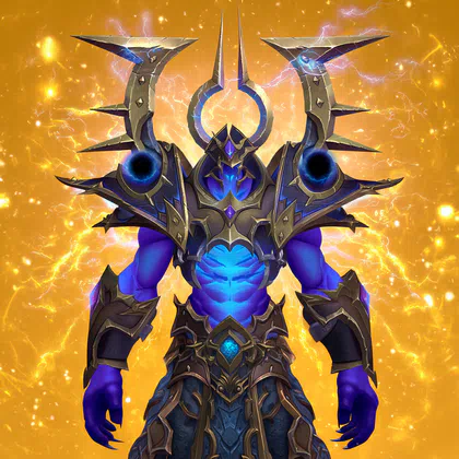 WoW Voidspire Normal Carry