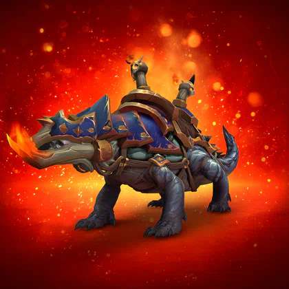 Schneller bösartiger Schnapp-Assistent-Boost