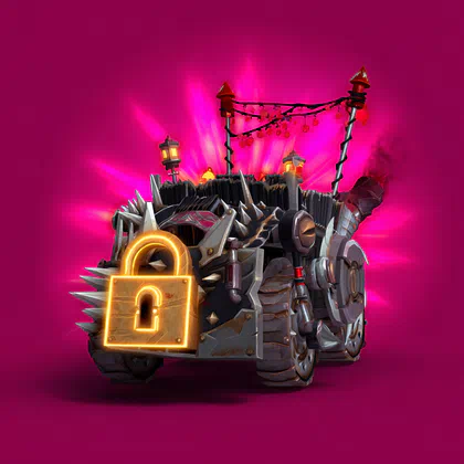 Fast Worldsoul-Searching Boost