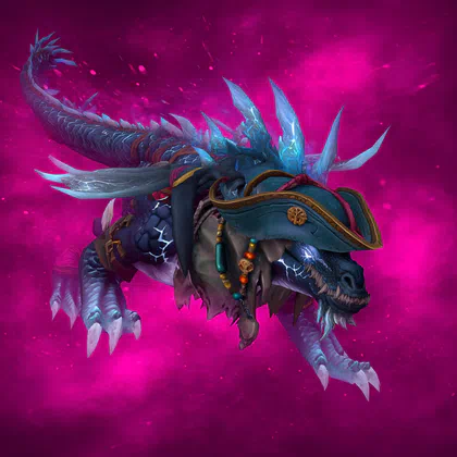 World of Warcraft Chrono Corsair Boosting Service