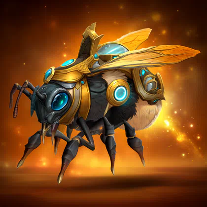 Fast Timely Buzzbee Boost