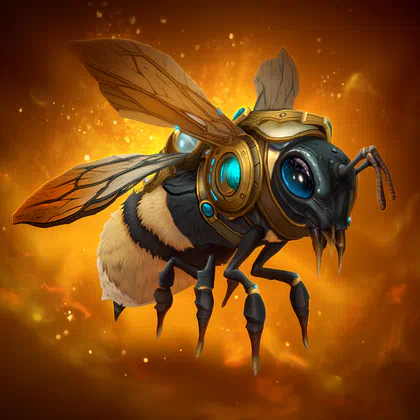 World of Warcraft Timely Buzzbee Boosting Service