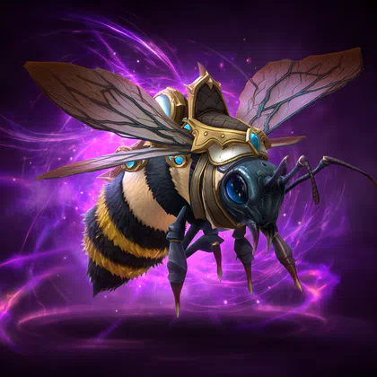 WoW Timely Buzzbee Boost