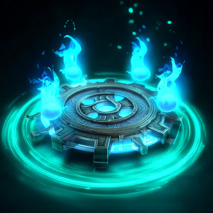 Fast Xy Trustee's Gearglider Boost