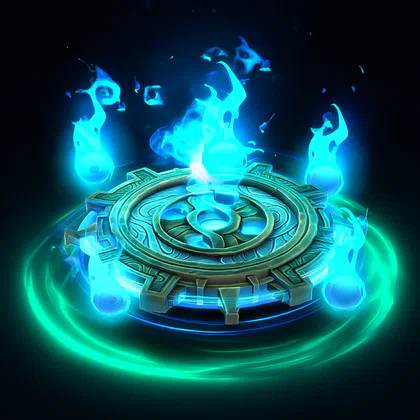 World of Warcraft Xy Trustee's Gearglider Boosting Service