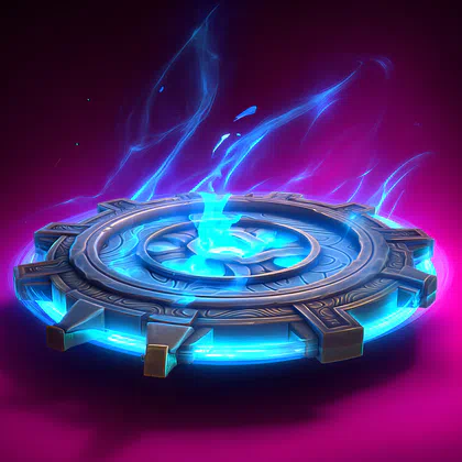 WoW Xy Trustee's Gearglider Boost