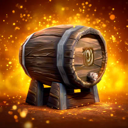 World of Warcraft Player Housing Accents Carry