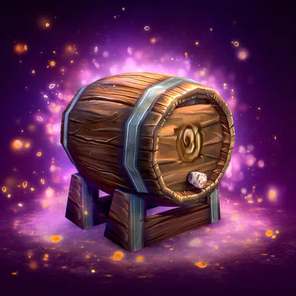 WoW Player Housing Accents Carry