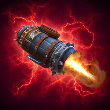 World of Warcraft Ballistic Bronco Boosting Service