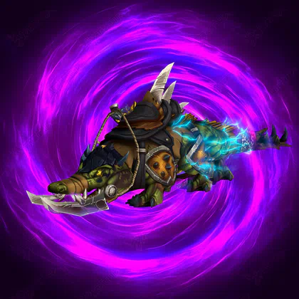 Fast Brawlin' Bruno Boost