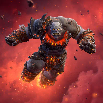 Fast Blackrock Foundry Boost