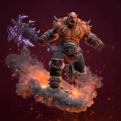 Günstiger Boosting-Service für die Belagerung von Orgrimmar