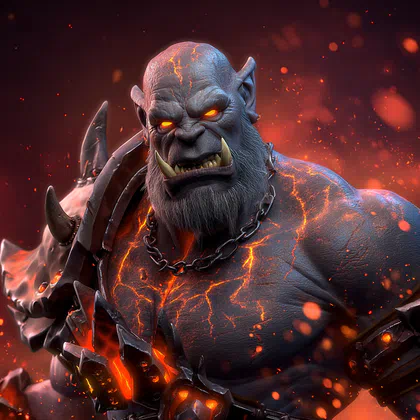 WoW Blackrock Foundry Carry