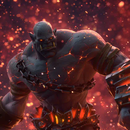 World of Warcraft Blackrock Foundry Boosting Service