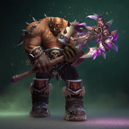 WoW Siege of Orgrimmar Boost