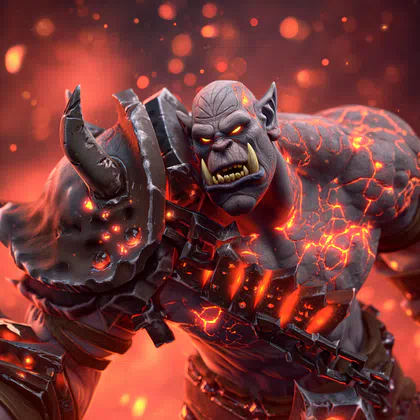 World of Warcraft Blackrock Foundry Carry