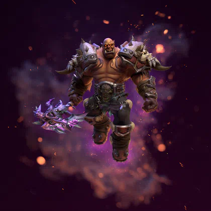 Fast Siege of Orgrimmar Boost