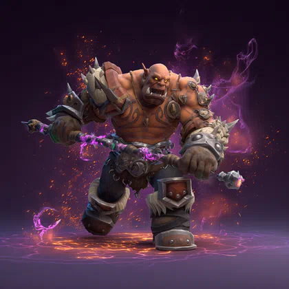 World of Warcraft Siege of Orgrimmar Boosting Service