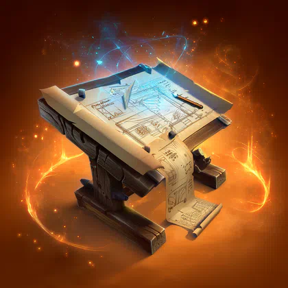 World of Warcraft Player Housing Furnishings Carry