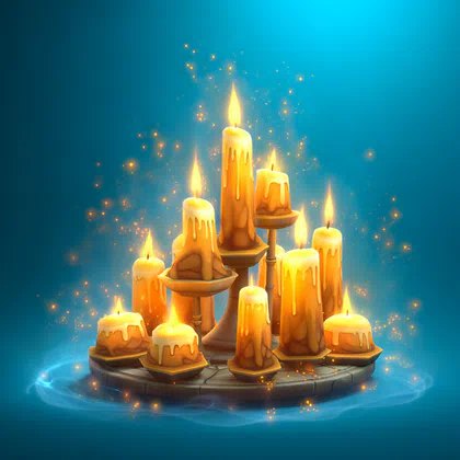 Fast Player Housing Lighting Boost