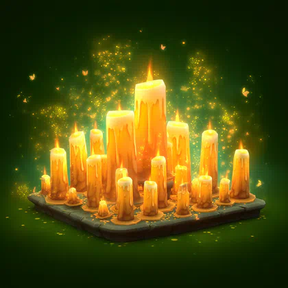 WoW Player Housing Lighting Boost