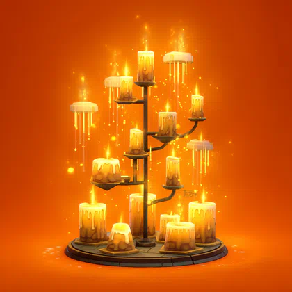 WoW Player Housing Lighting Carry