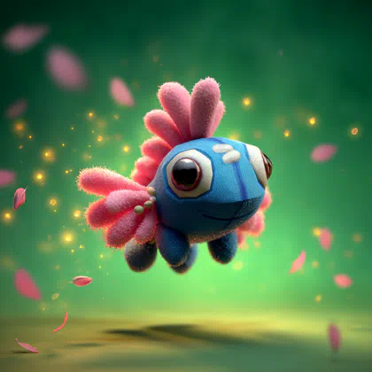 WoW Player Housing Miscellaneous Carry