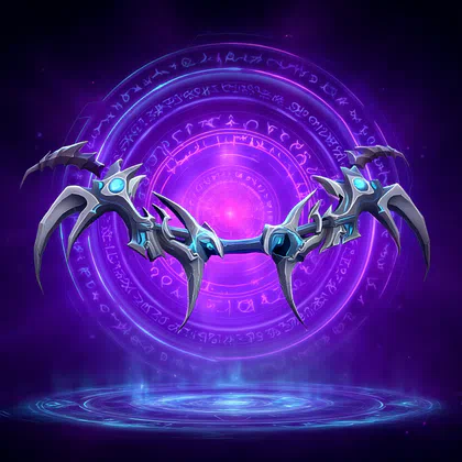 Rae’shalare Death’s Whisper Boost