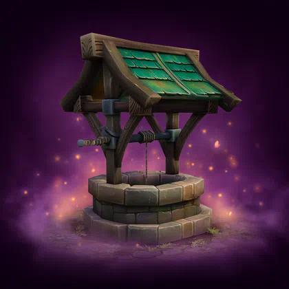 WoW Player Housing Structural Boost