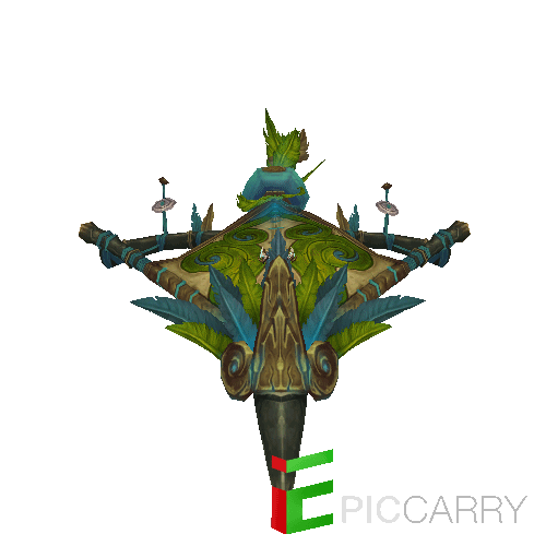 Buy Jade Pandaren Kite String Mount Boost