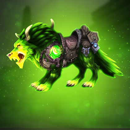 Warcraft Glory of The Hellfire Raider