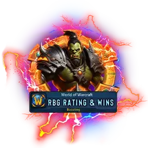 RBG Rating Boost - Epiccarry