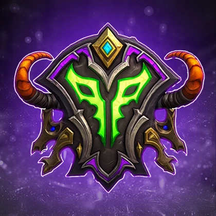 Warcraft legion pathfinder boost