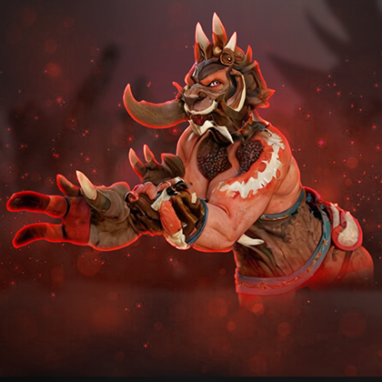 Warcraft Draenor Glory Bundle