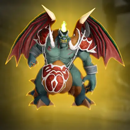 Warcraft outland raider