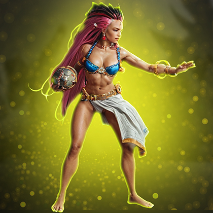 Warcraft Glory of The Argus Raider