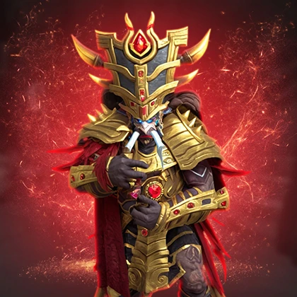 Warcraft glory of the uldir raider boost