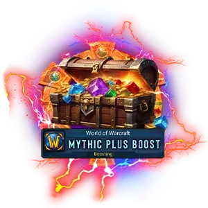 Mythic+ Dungeons - Buy WoW Mythic Plus Boost in Dragonflight | Epiccarry