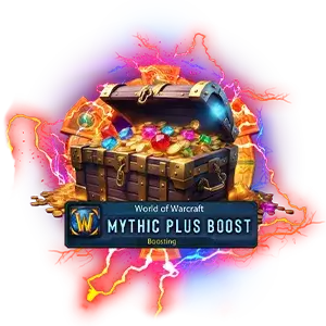 Buy WoW Mythic Dungeon Boost | Epiccarry