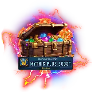 Buy WoW Mythic Dungeon Boost | Epiccarry