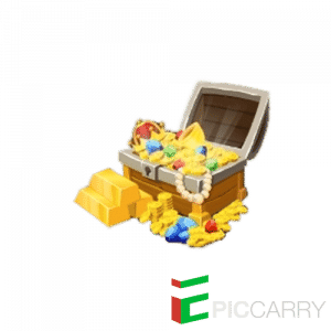 Buy Keystone Conqueror