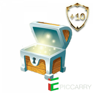 Keystone Conqueror - WoW