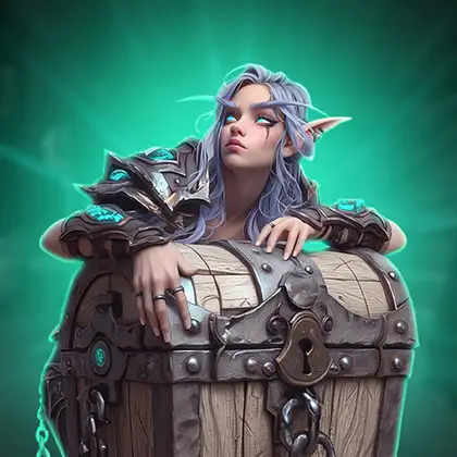 Mythic+ 3+1 Bundle - Epiccarry